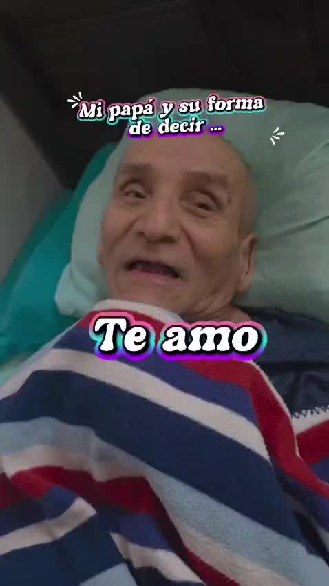@Soy la mamá de mi papá 💜