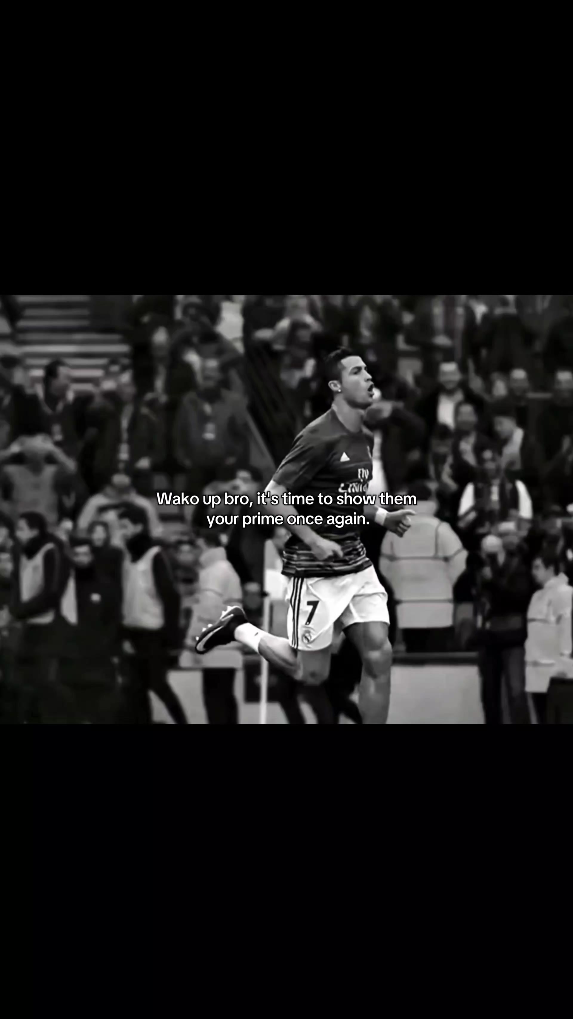 @Discipline fc