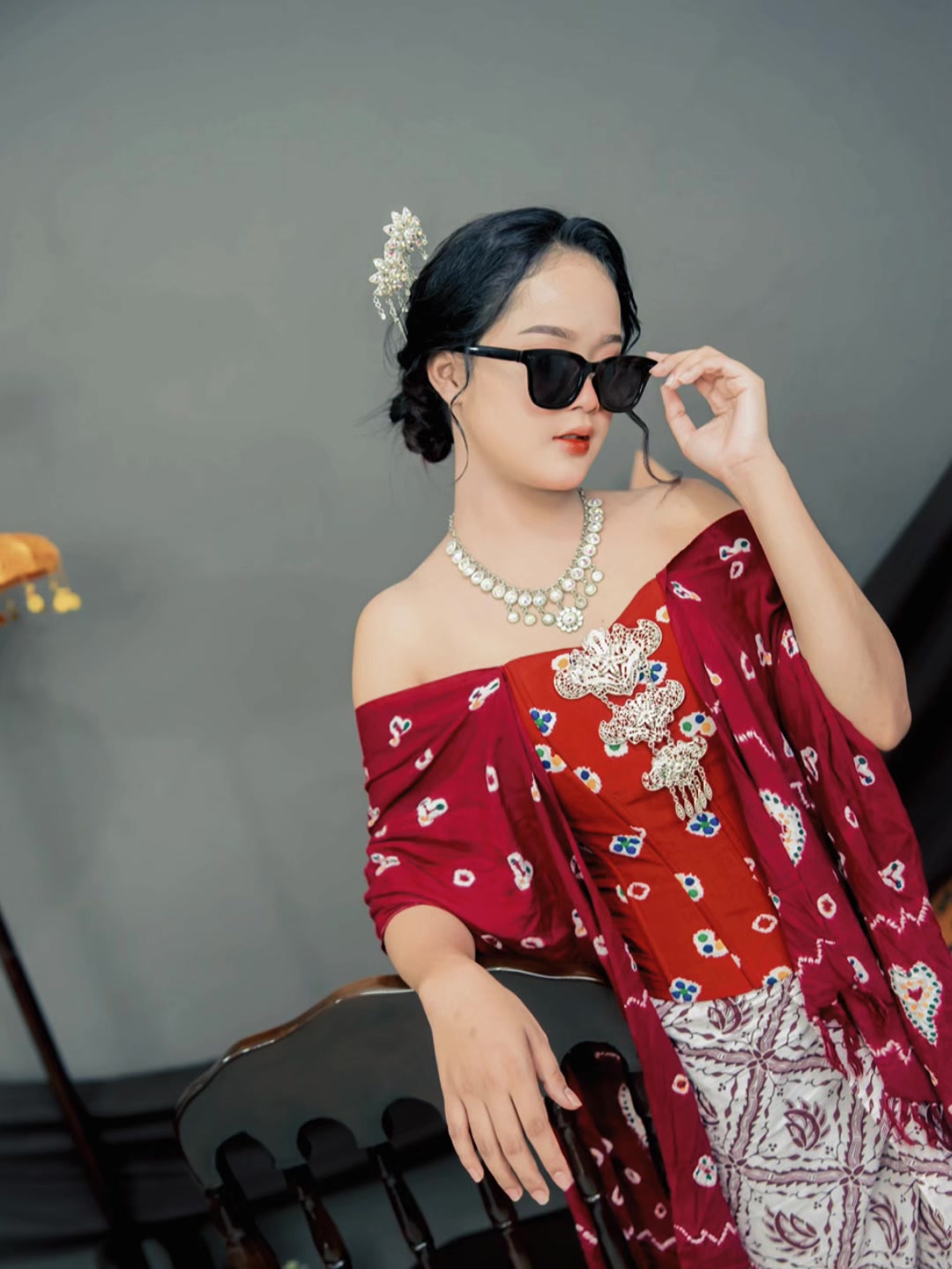 @Wulandari