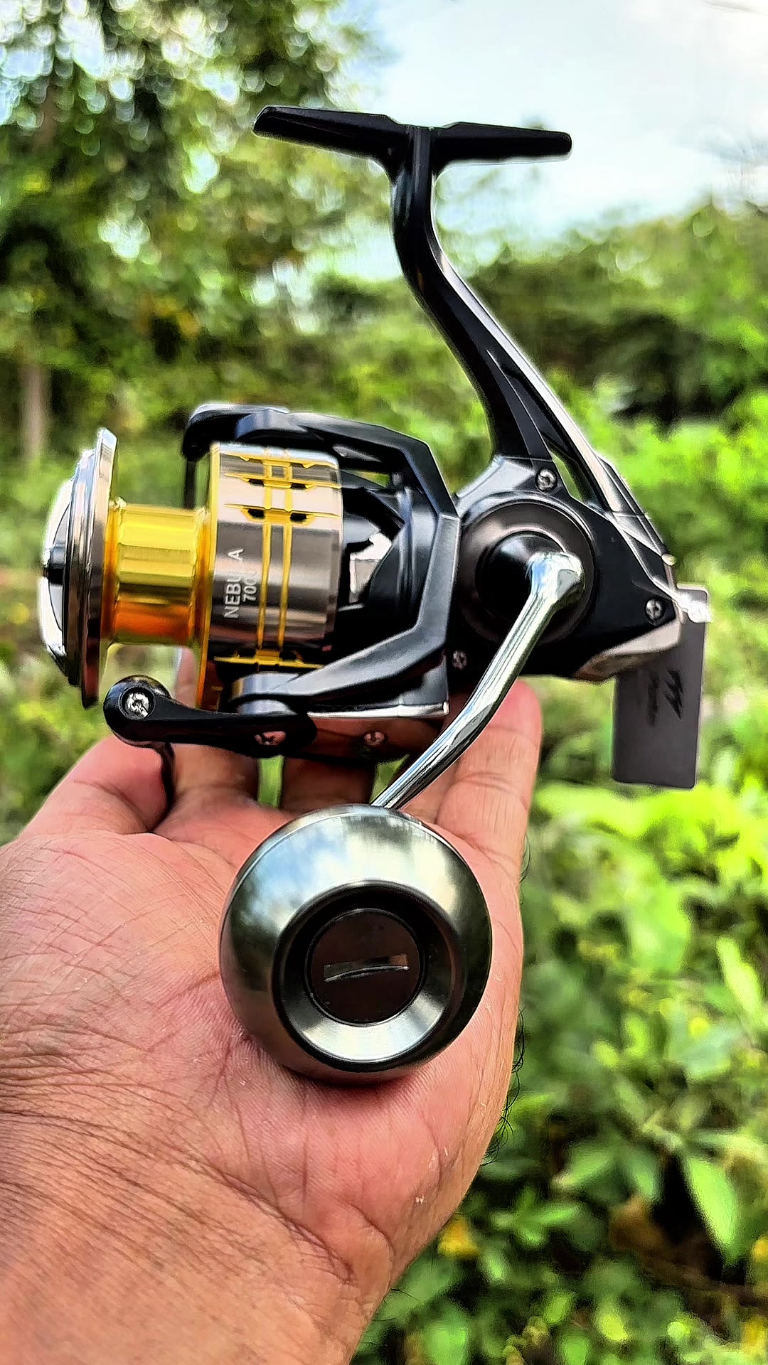 @Safana Fishing