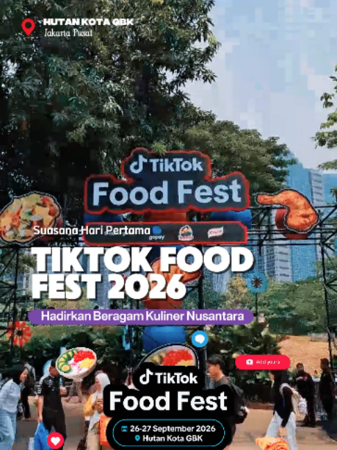 @Tribun Jakarta Official