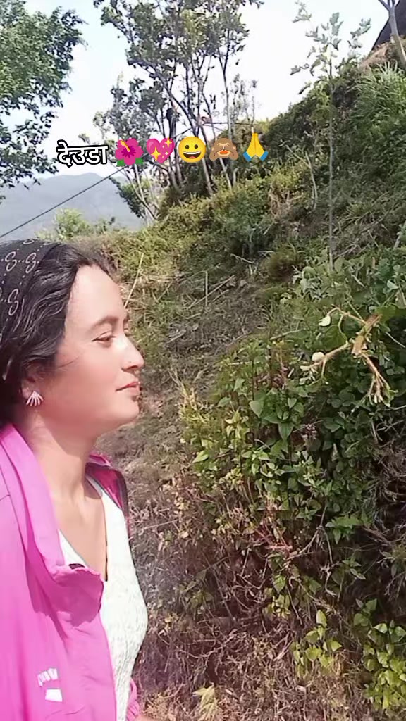 @MISS HiMANI💝💪🦋🕉️🙏