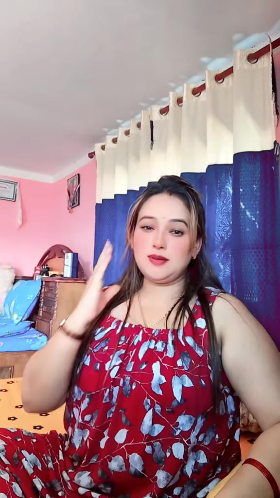 @Saru Thapa💎❤️