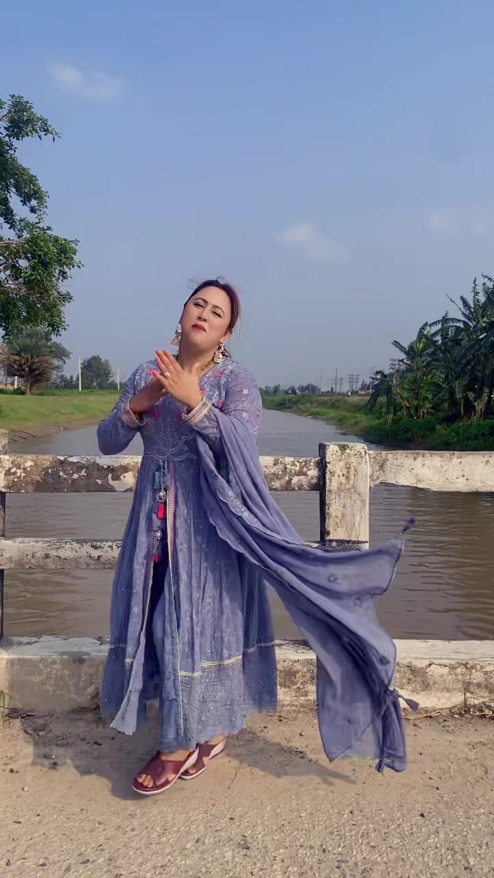 @kala shrestha tharu❤️
