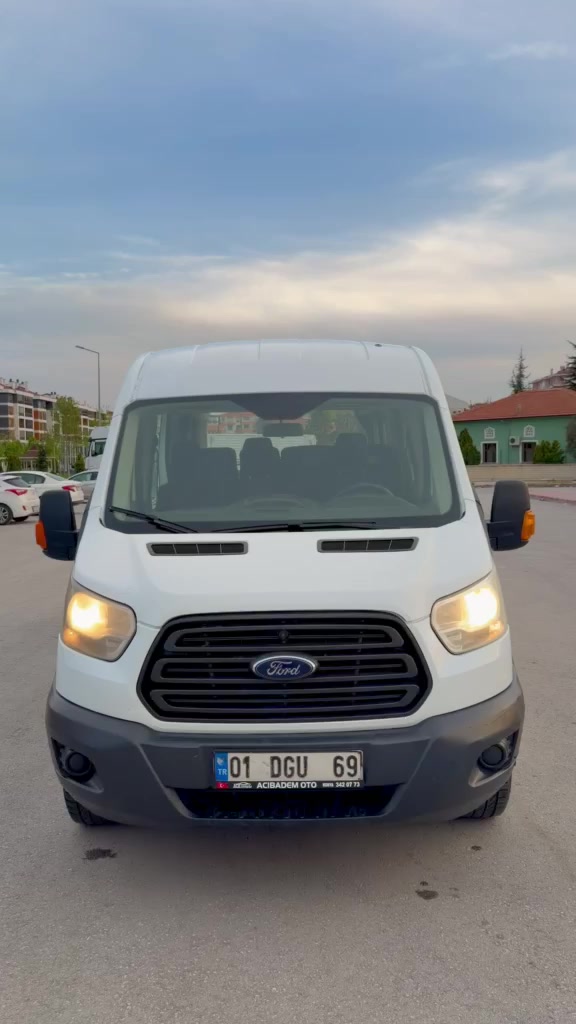 @Yusuf Acıbadem
