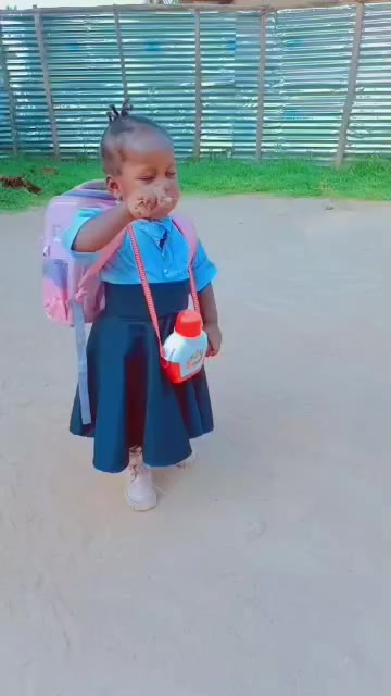 @Veronica Wandja