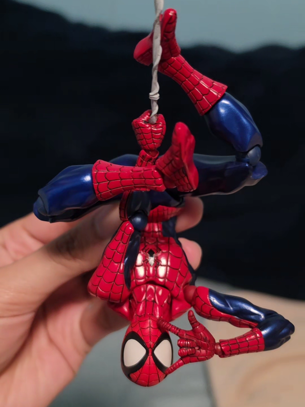 @supreme hobbyist