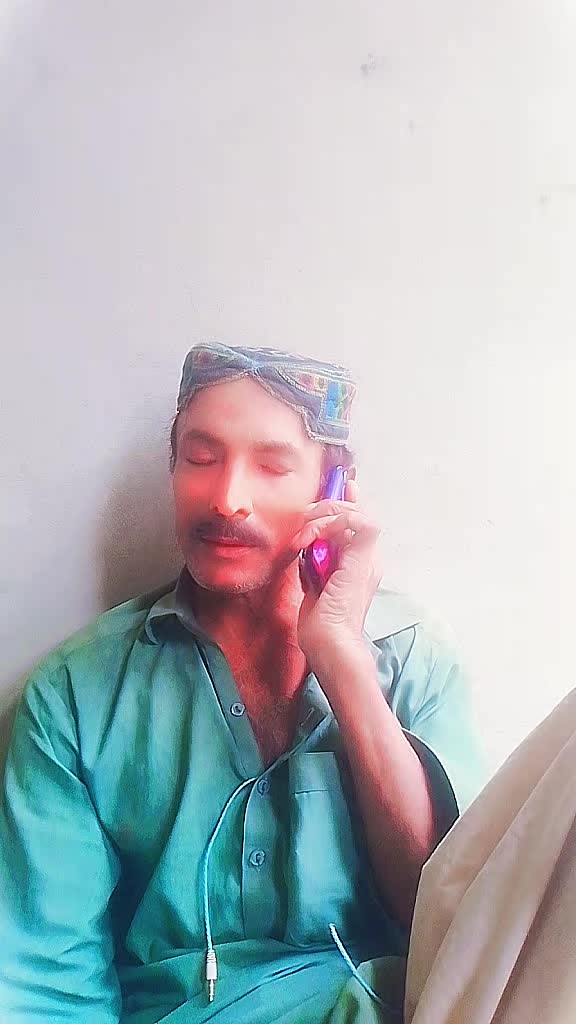 @fida hussain solangi