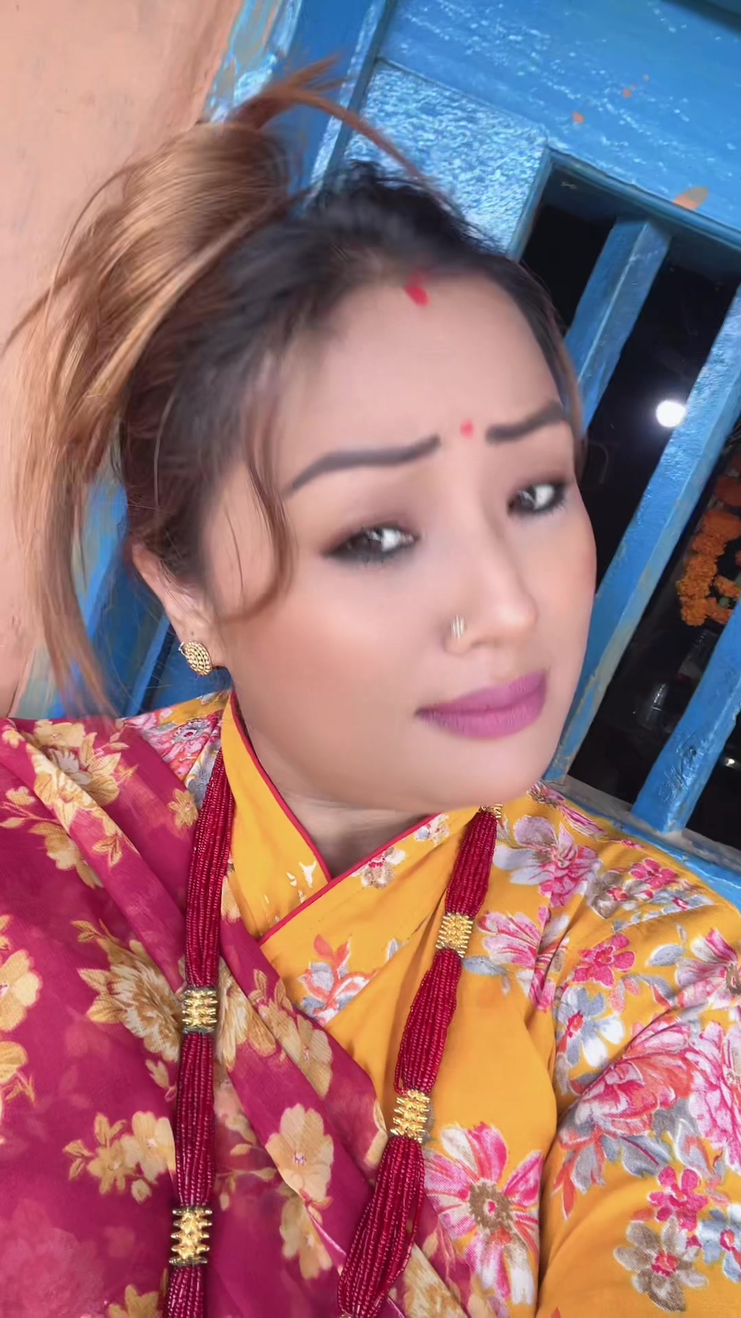 @👑🧿Melina thakuri11.11🌸👸