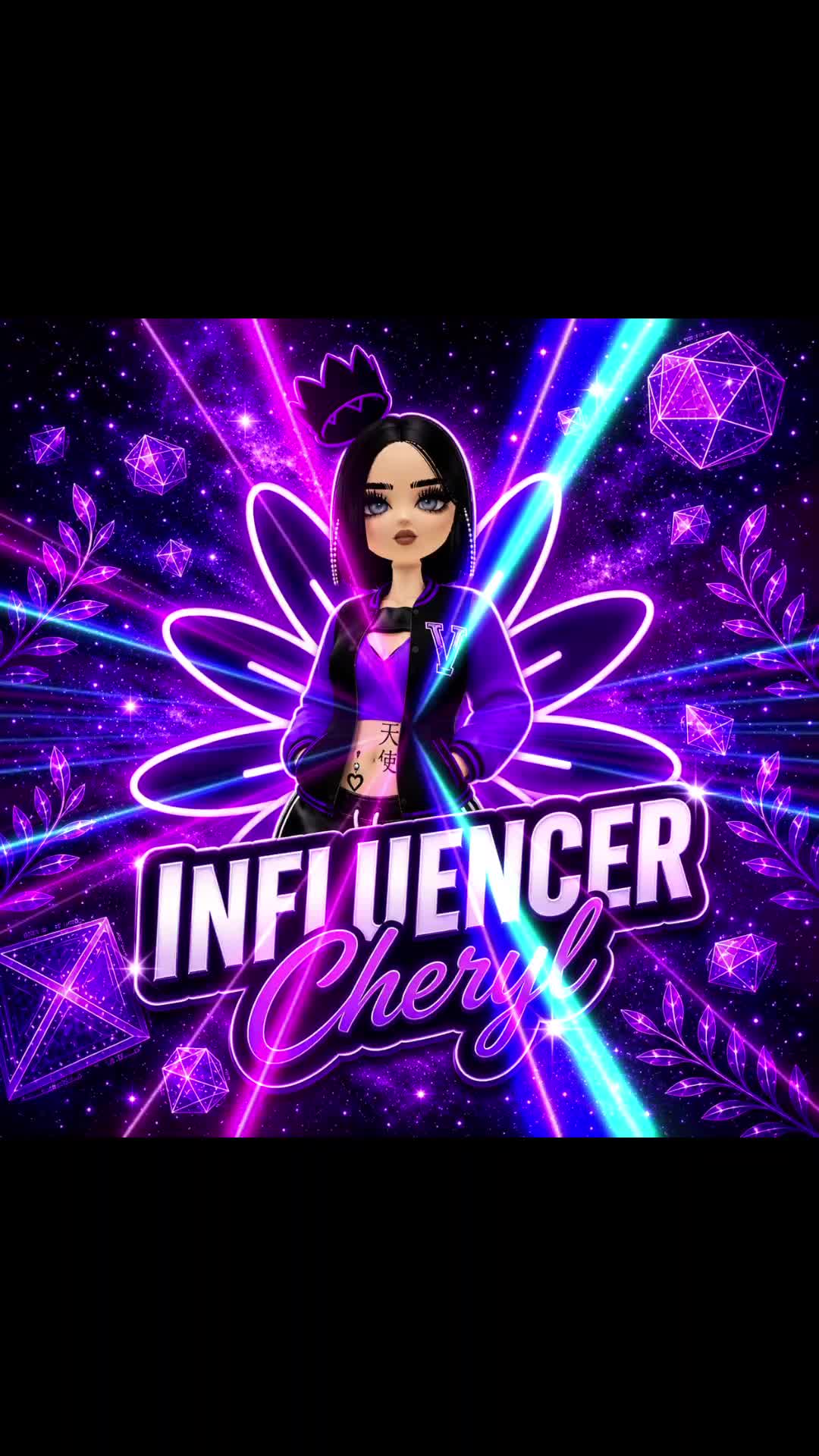 @Cheryl_FounderGNS