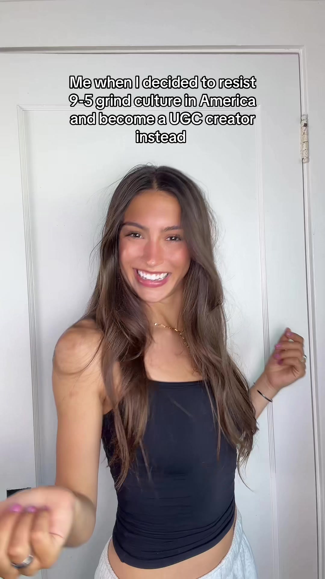 @Ella Skye | UGC
