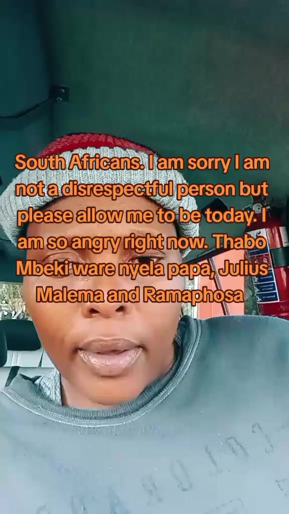 @Karabo M