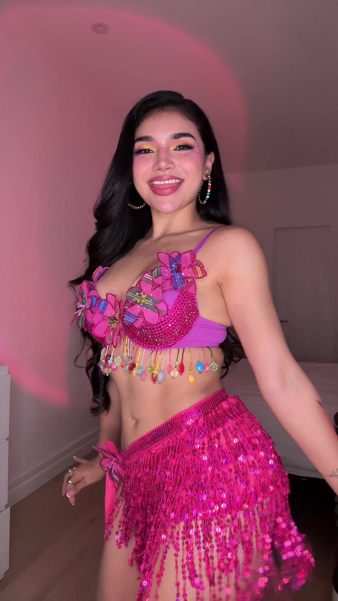 @Paulina Del Campo