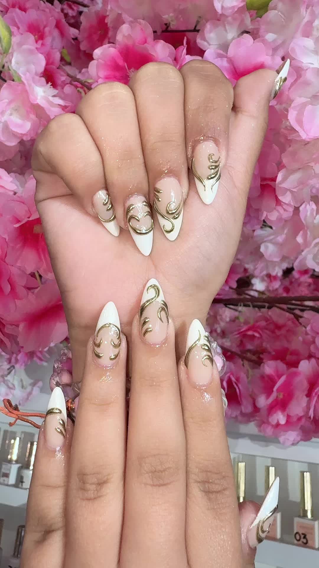 @Fleur Nail Spa