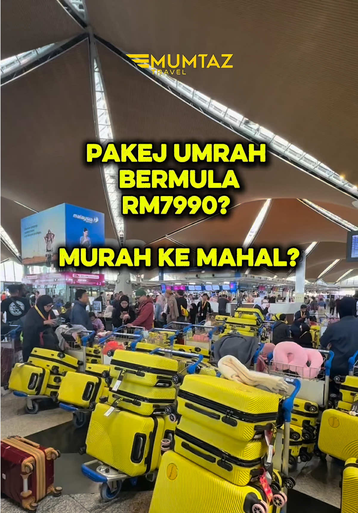 @Travel Info by Mumtaz Travel