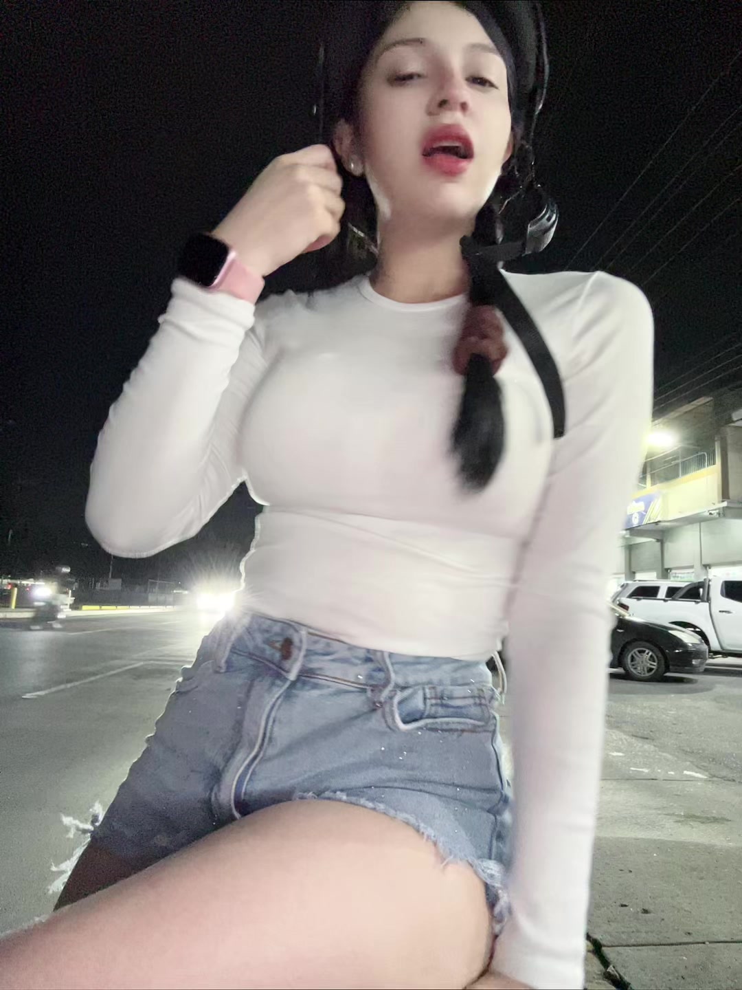 @Mar&iacute;a 💕