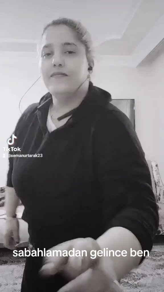 @harbi ❤️❤️kadın 🌹🌹Semanur💞?