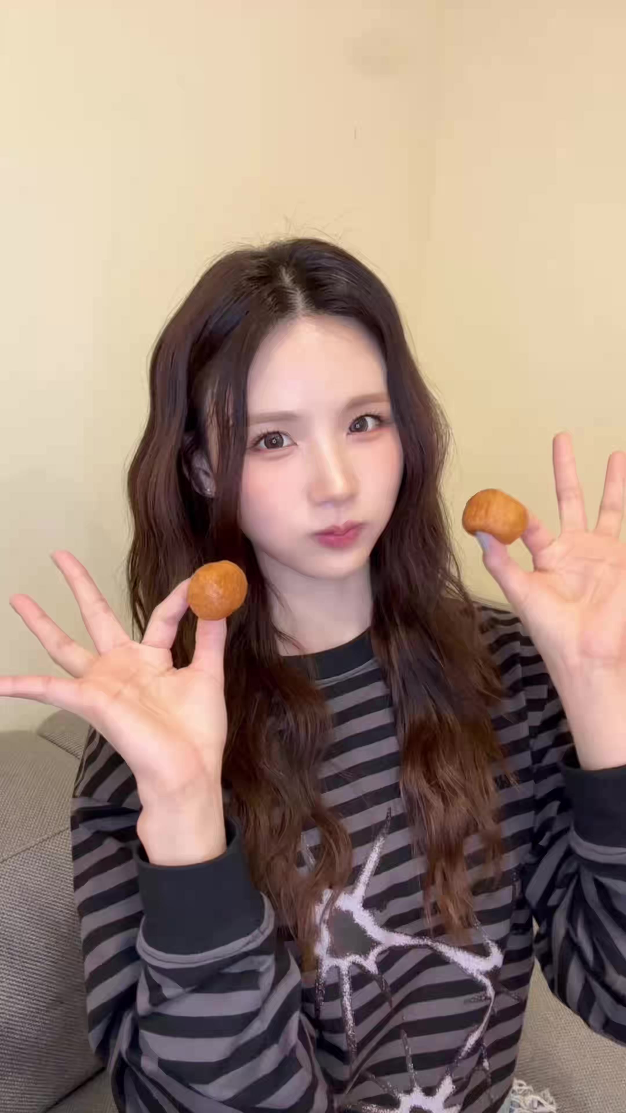 @ICHILLIN'(아이칠린)