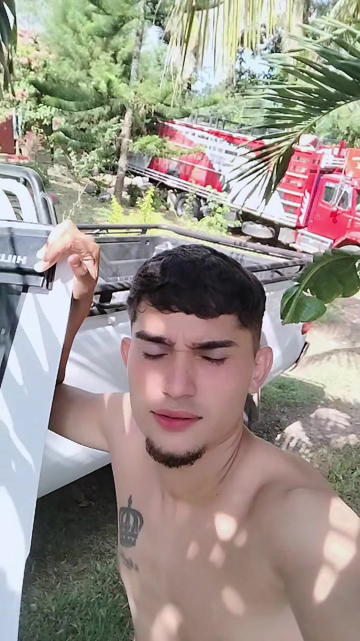 @✌️Kevin mairena🇳🇮