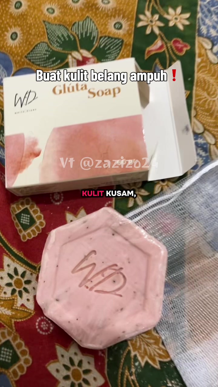 @za | spill & review 🩵
