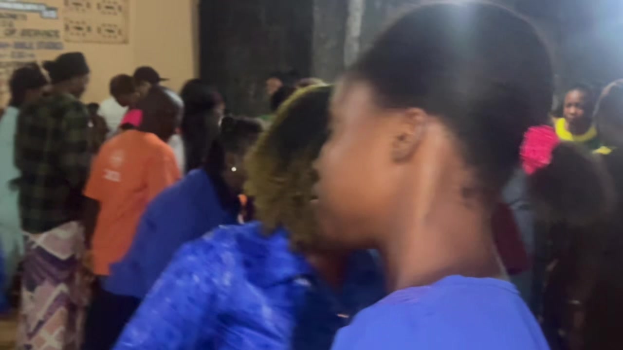 @Apostle Victor Babatunde 1985