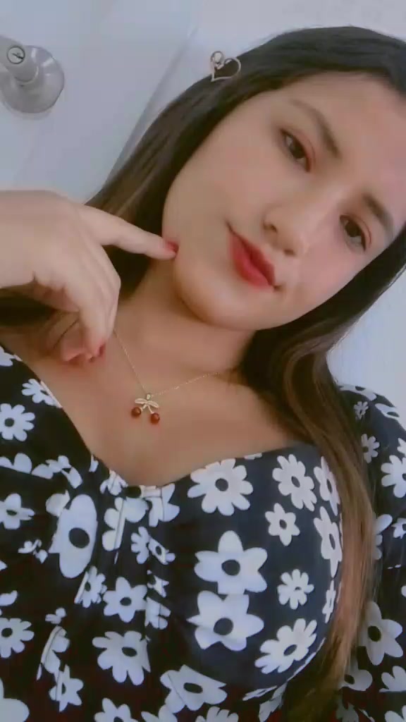 @Ximena De La Rosa ❤️