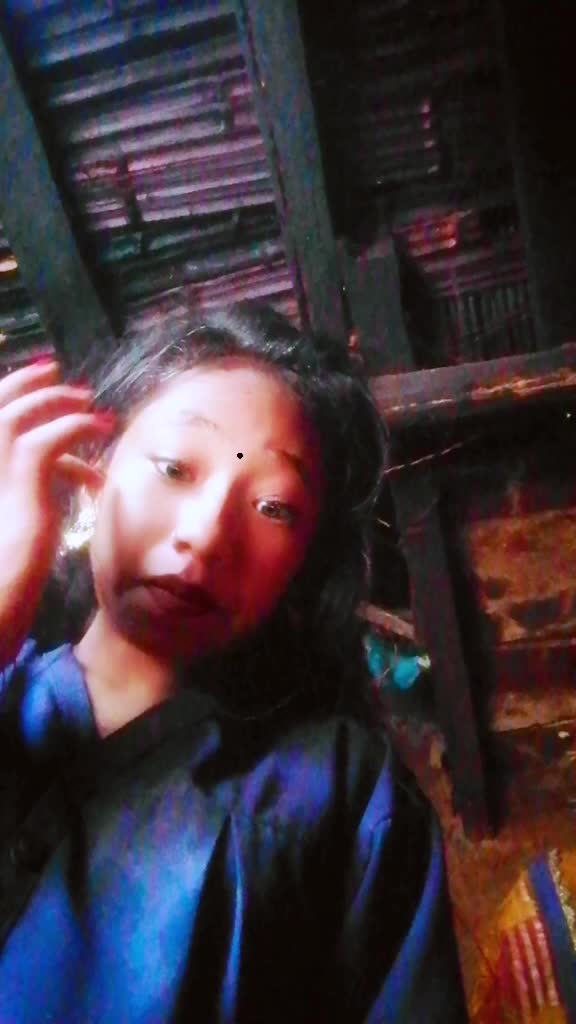 @Binutamang