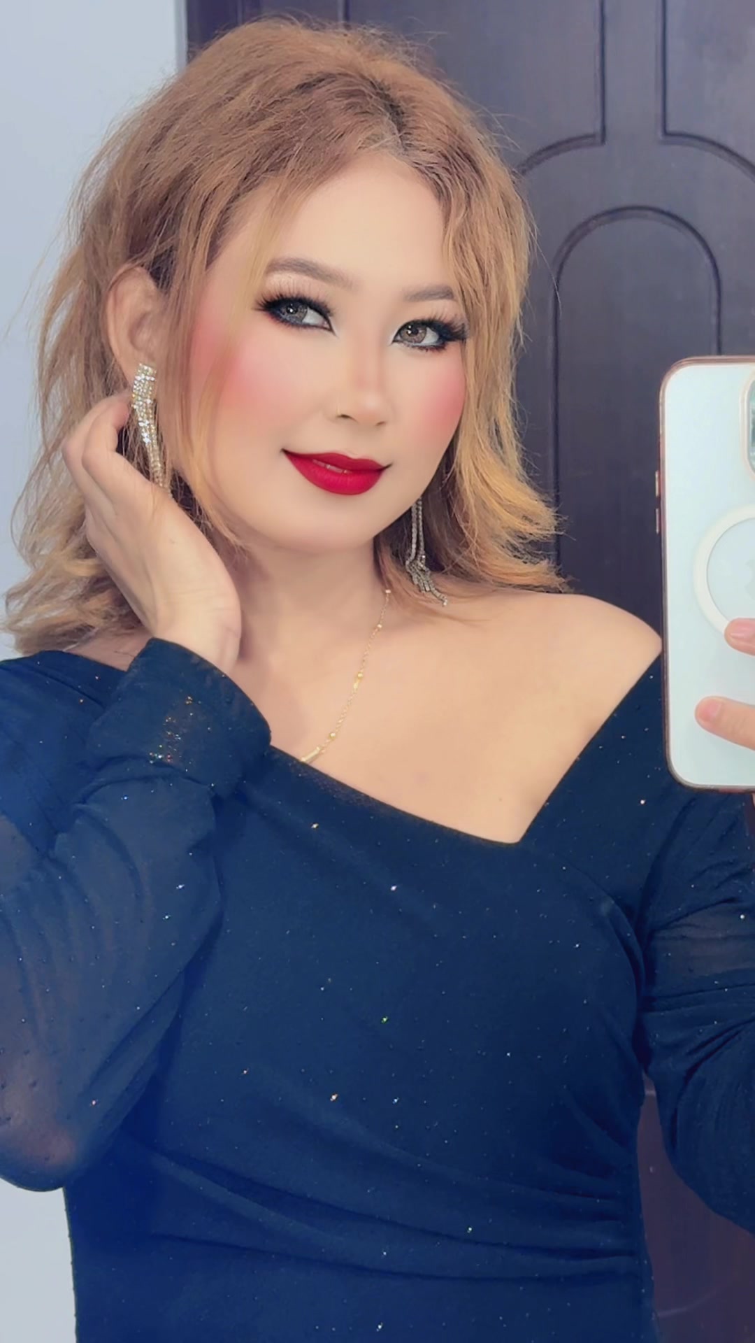 @Ramila's makeup studio ✝️