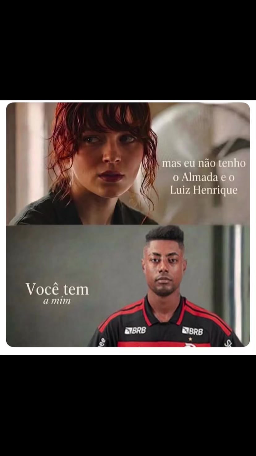 @FLAMENGODOPOVO