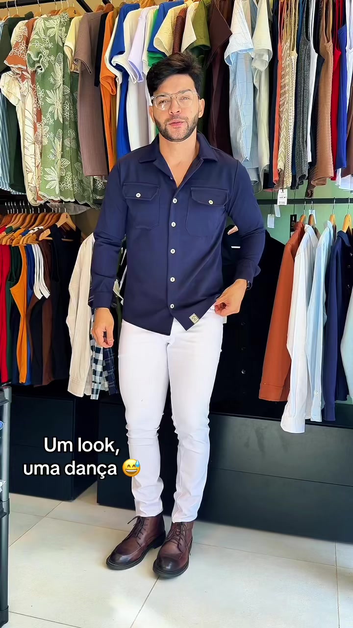 @Alencar Store Men