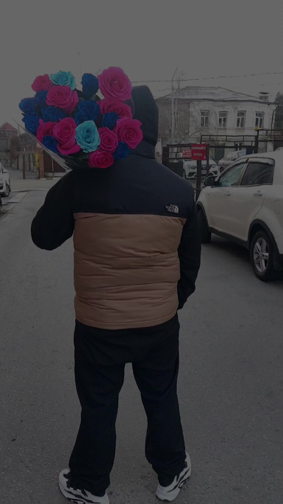 @Табриз Абушов