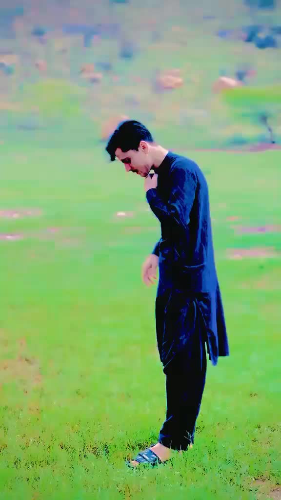 @💎QAZI JAMAL AFRAID💎