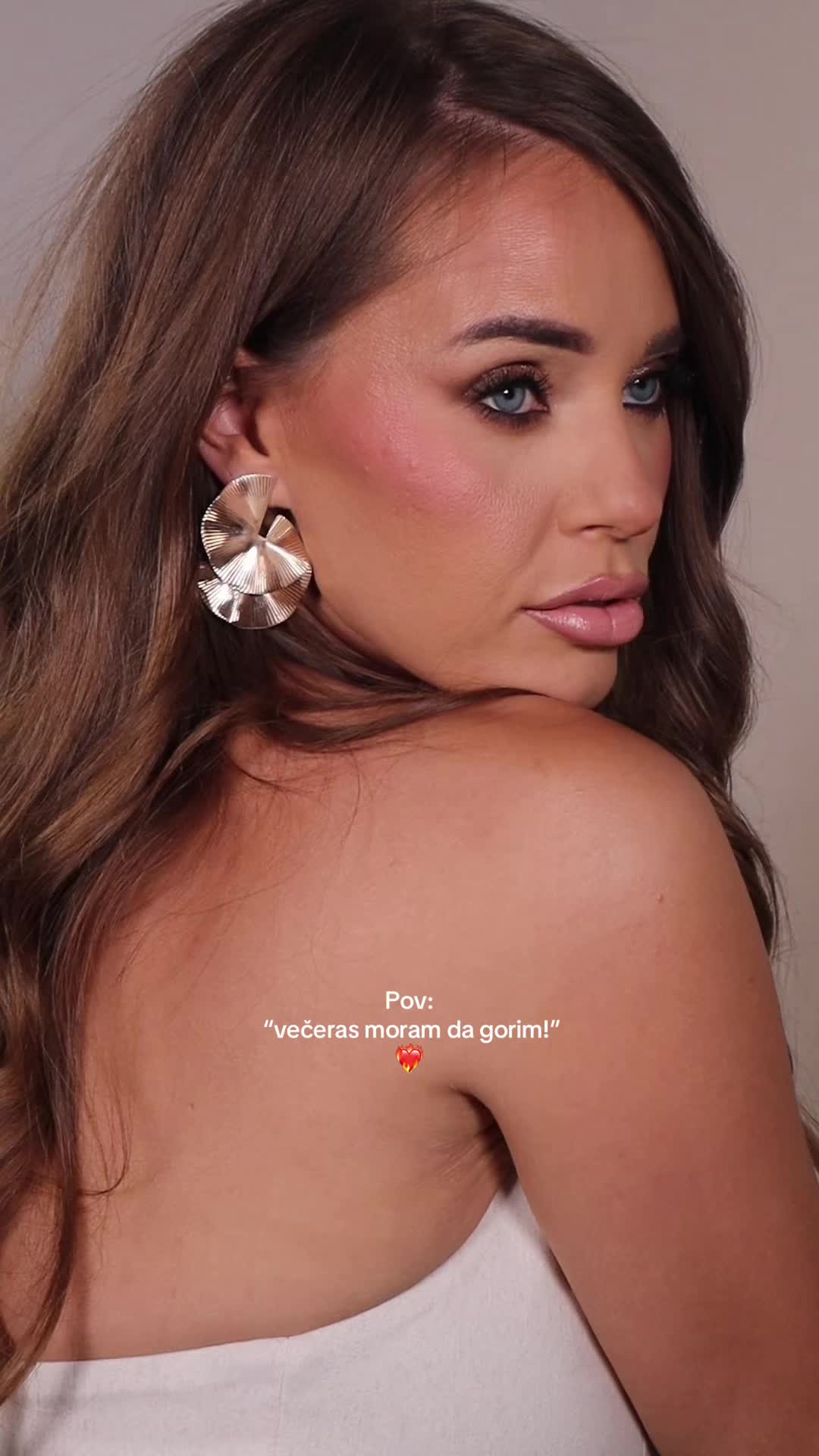 @twinsbo makeup