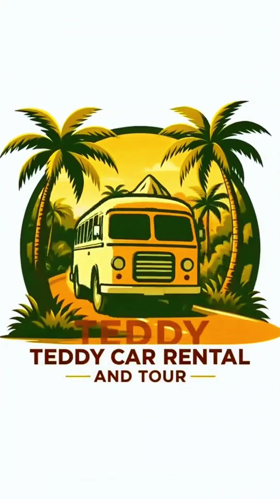@Teddy Car Rental