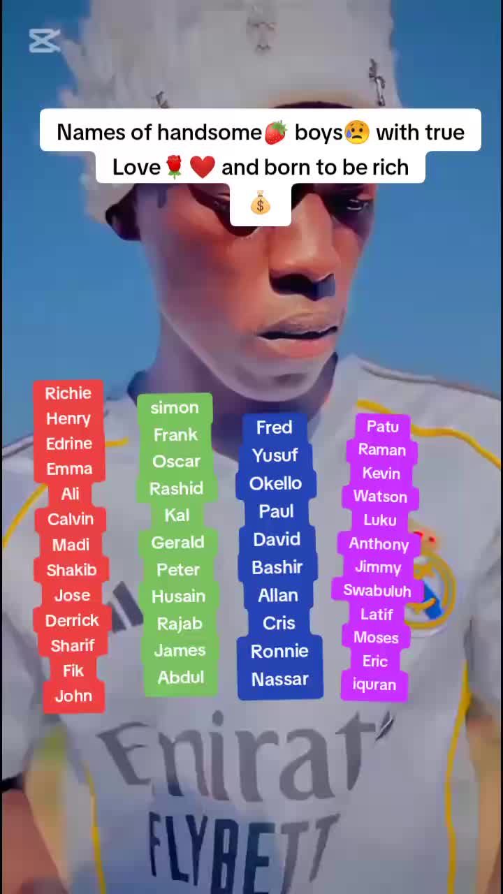 @Edrinewatson