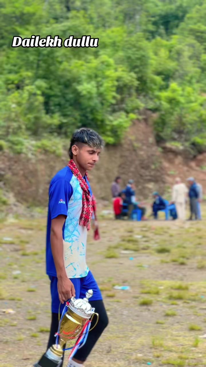 @Prithivi Tiruwa