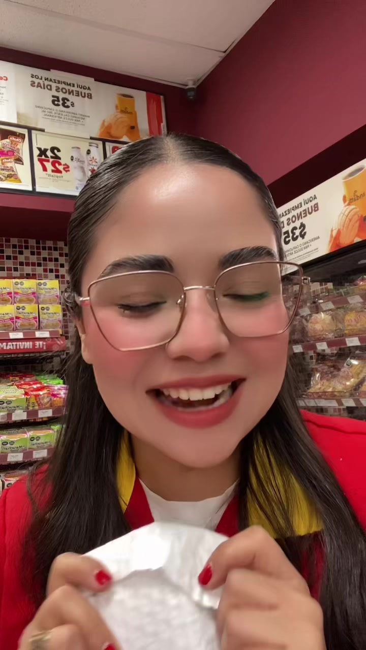 @Kenia Zamora