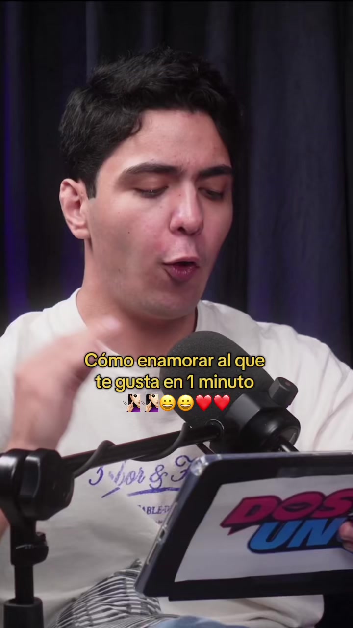 @Dos Por Uno