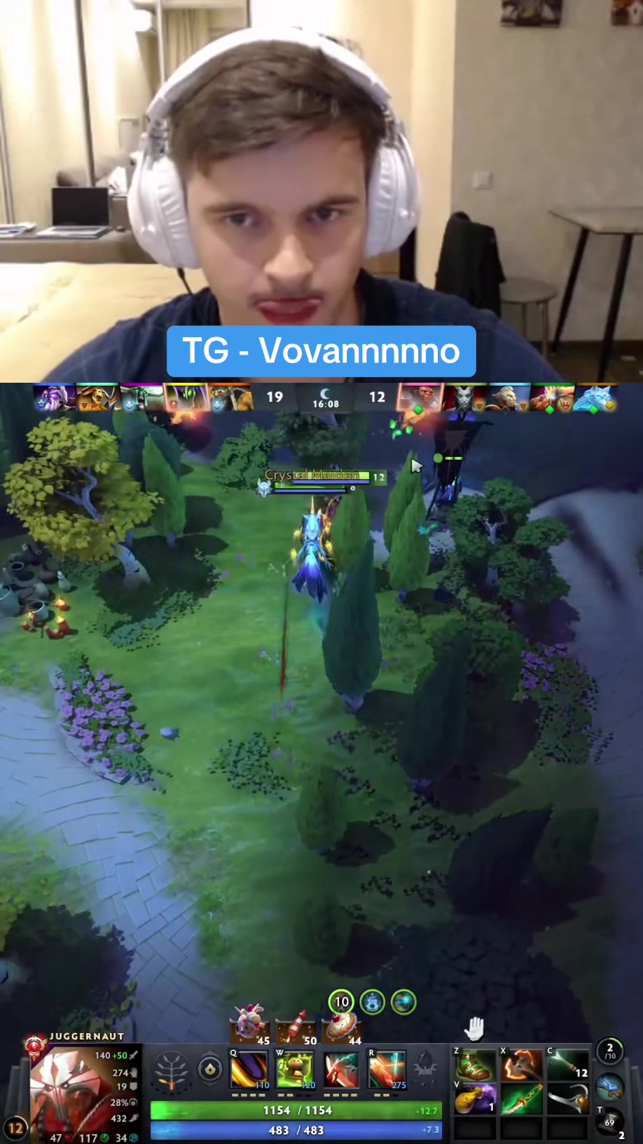 @Vovannnno