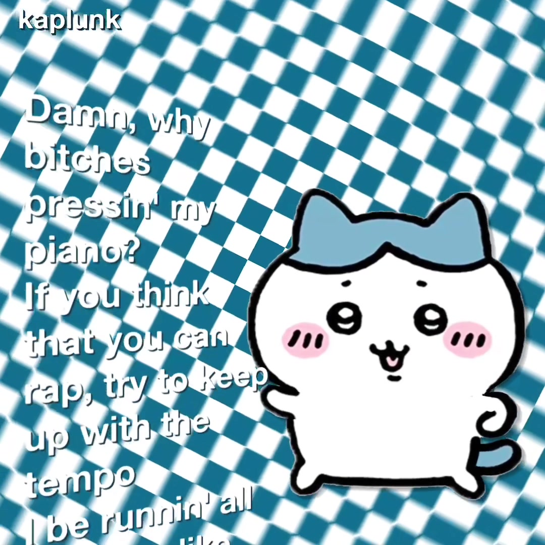 @kaplunk 💥