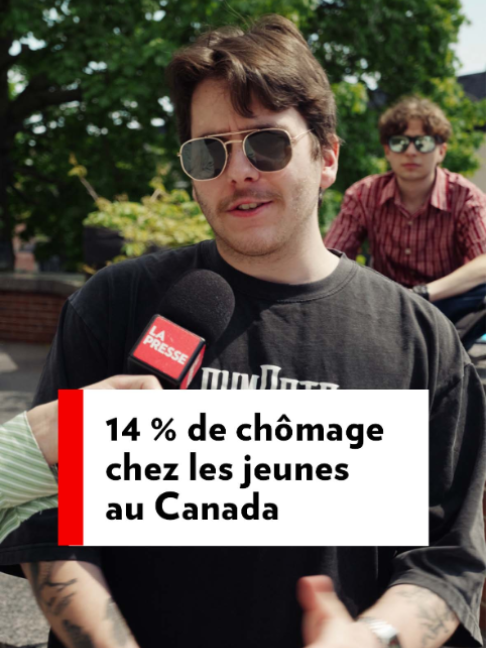 @La Presse