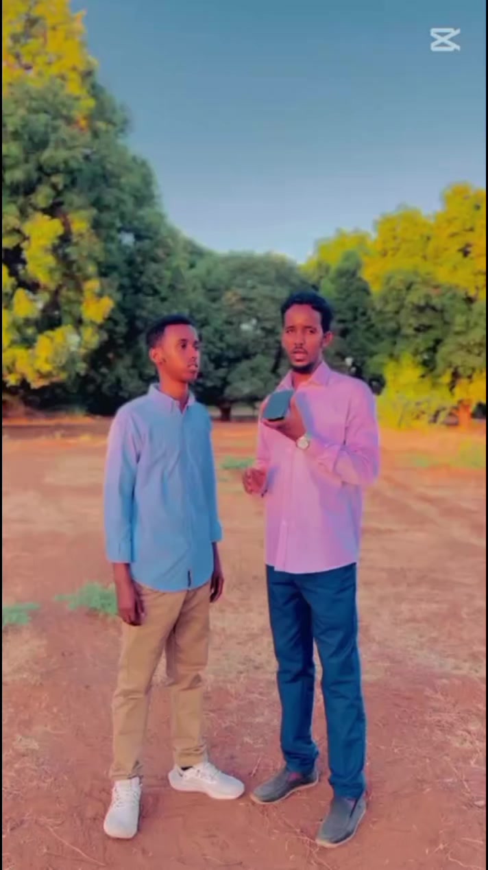@Ustadh Abdihakim Bashir Noor