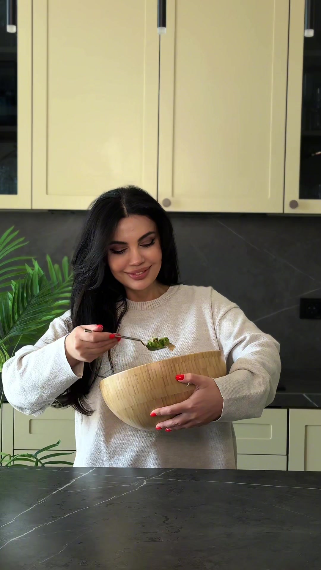 @Nigul&ensp;Asgar&ensp;(foodblogger)&ensp;✨