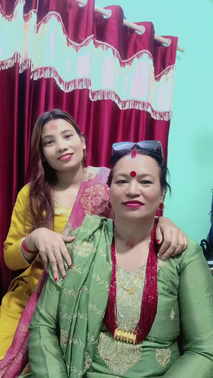 @Anjila Darai