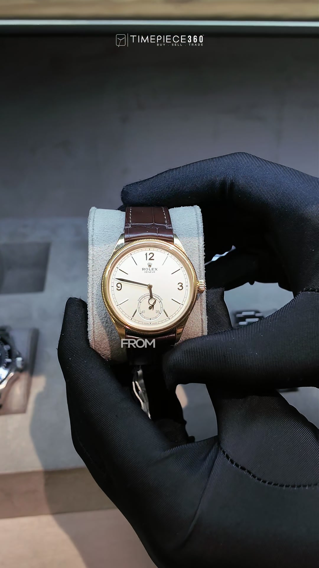 @Timepiece360
