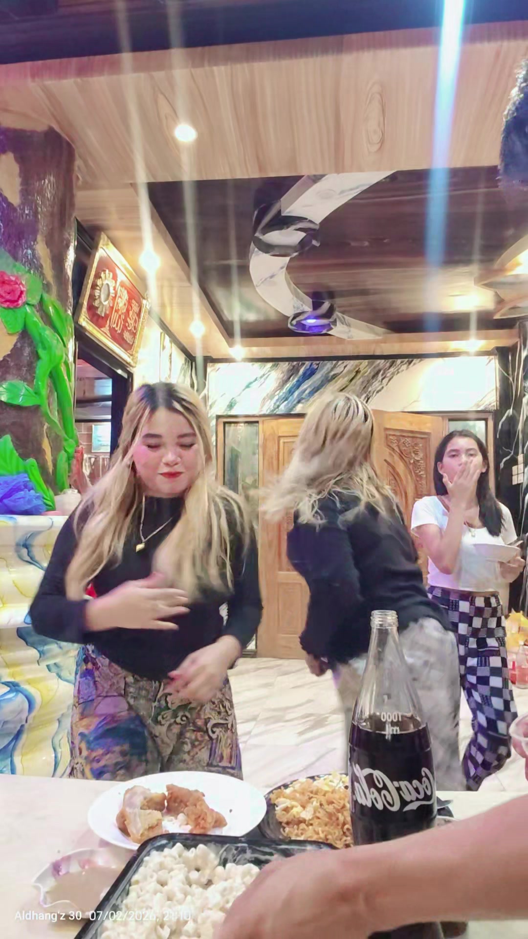 @Aldhangz Sangkulah A