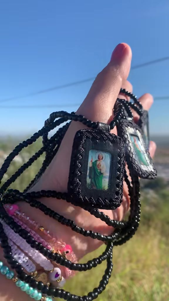 @Creaciones religiosas