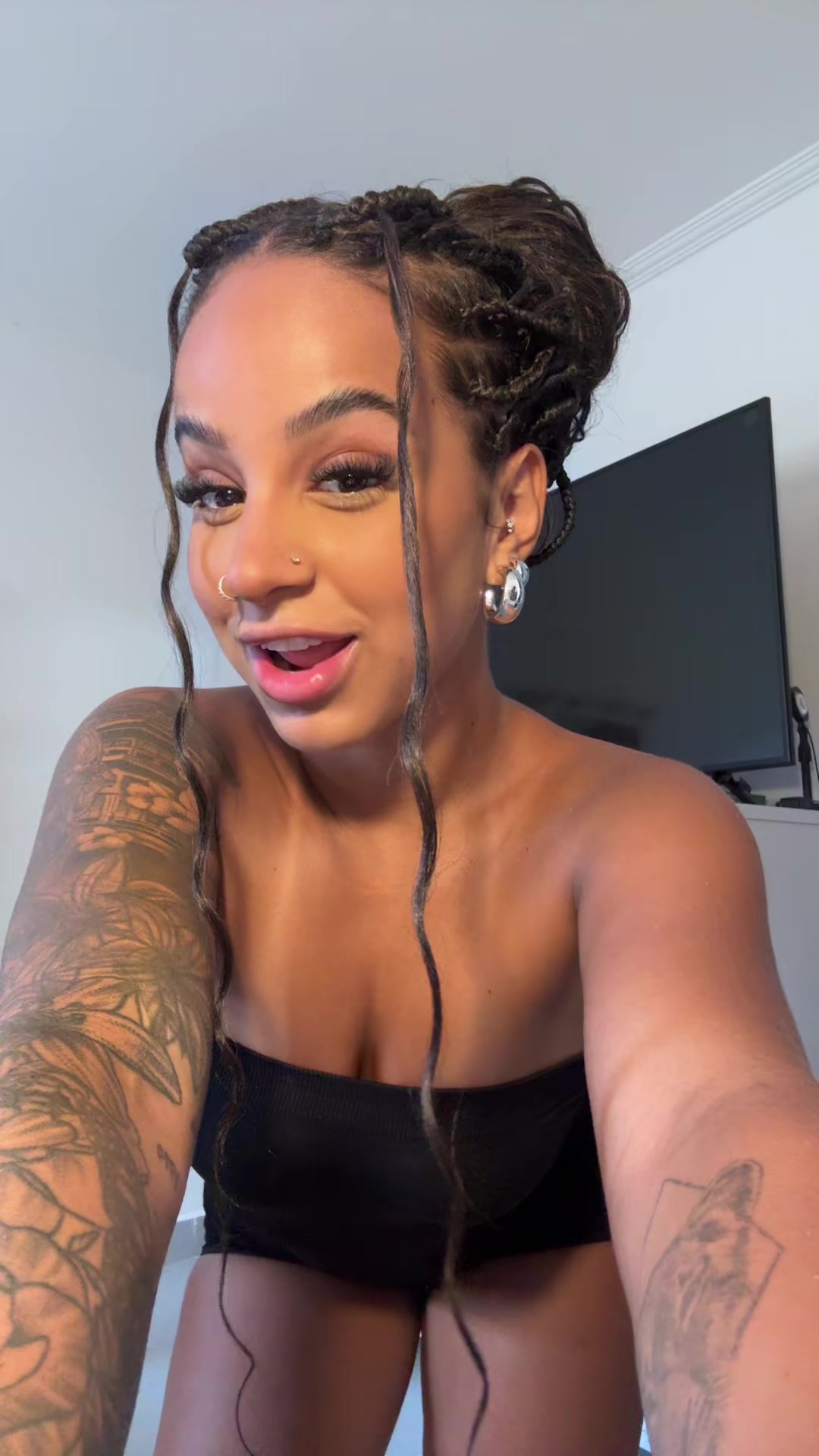 @Yasmin Soares