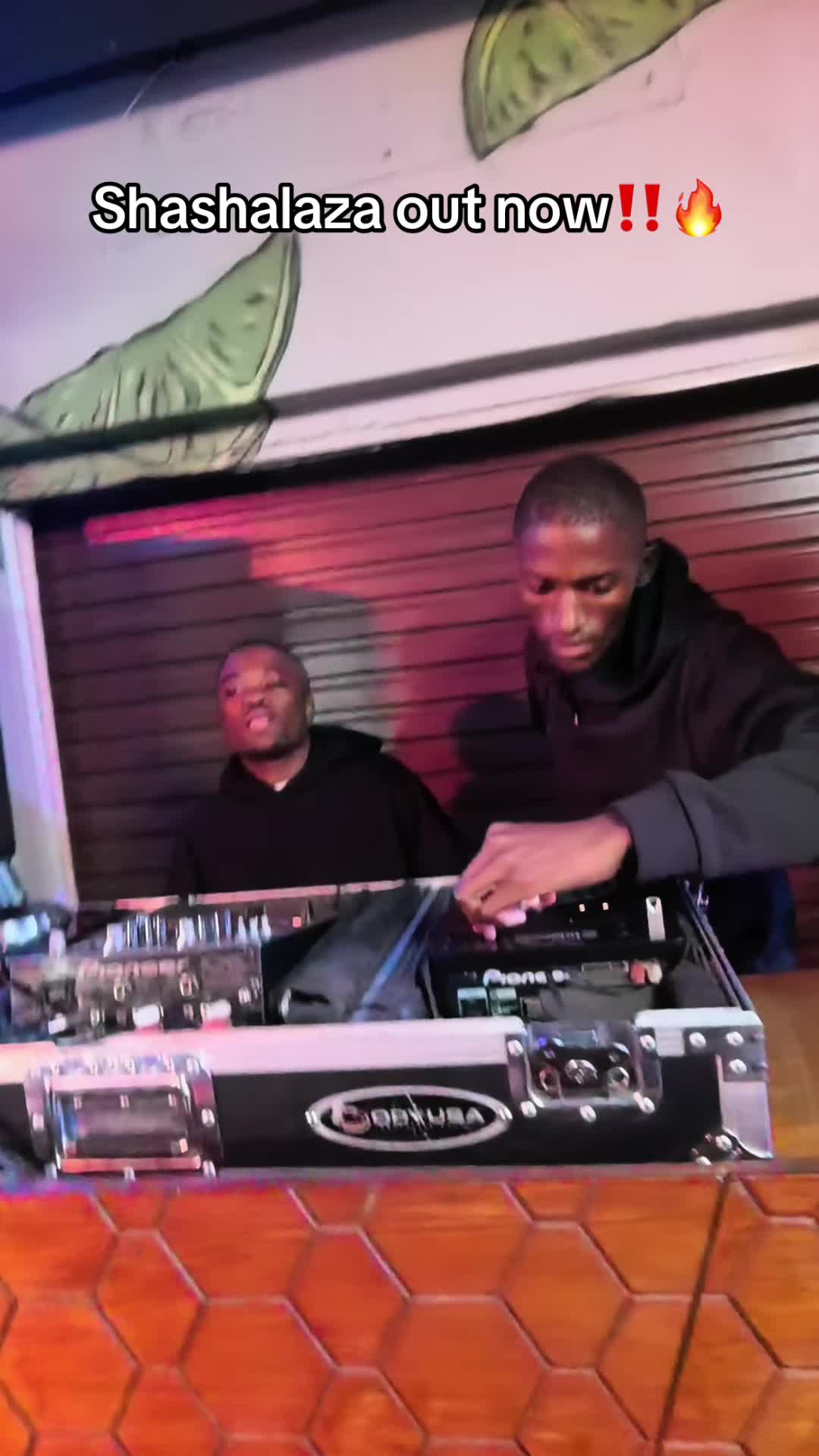 @Dj_Jay Jay