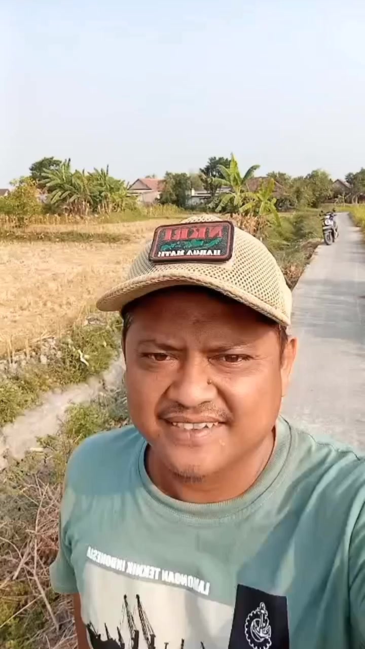 @Zainal Abidin